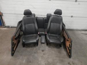 Intérieur Complet Pour Alfa Romeo 147 - Occasion, Bon état Général, Référence 45566