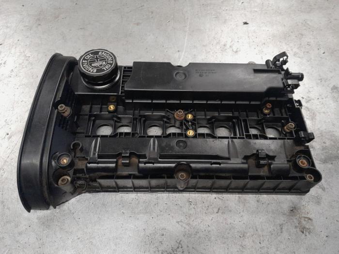 Gebrauchte Ventildeckel Alfa Romeo 147 (937) 1.6 HP Twin Spark 16V Preis € 70,00 Margenregelung angeboten von A.T.S. van de Wiel