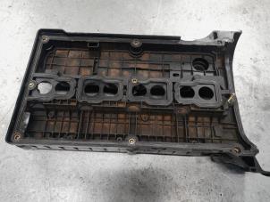 Ventildeckel van een Alfa Romeo 147 (937) 1.6 HP Twin Spark 16V 2006