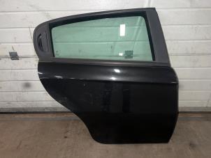 Alfa Romeo 147 Rear doors 4-door, right stock | ProxyParts.com
