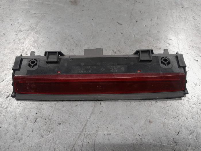 Third brake light