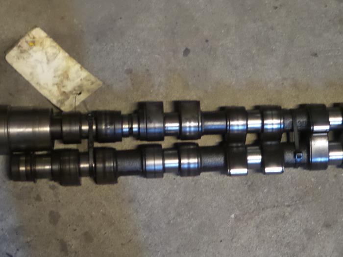Gebrauchte Nockenwelle Set Alfa Romeo 156 Preis € 80,00 Margenregelung angeboten von A.T.S. van de Wiel