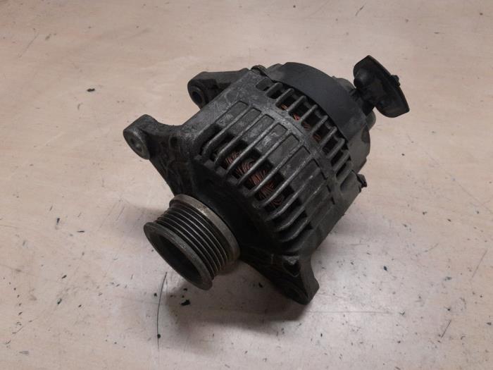 Używane Pradnica Alfa Romeo 156 (932) 1.6 Twin Spark 16V Cena € 40,00 Procedura marży oferowane przez A.T.S. van de Wiel