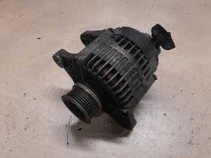 Dynamo d'un Alfa Romeo 156 (932) 1.6 Twin Spark 16V 2000