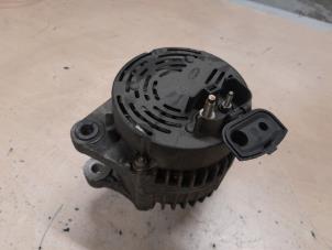 Dynamo d'un Alfa Romeo 156 (932) 1.6 Twin Spark 16V 2000