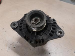 Dynamo d'un Alfa Romeo 156 (932) 1.6 Twin Spark 16V 2000