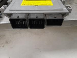 Engine management computer from a Peugeot Boxer (U9) 2.2 Blue HDi 120 2015