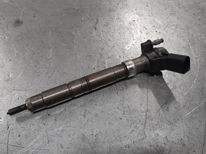 Usagé Injecteurs Volkswagen Transporter T5 2.0 BiTDI DRF Prix € 125,00 Règlement à la marge proposé par A.T.S. van de Wiel