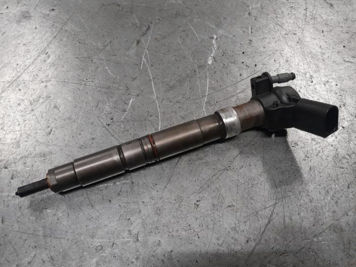 Usagé Injecteurs Volkswagen Transporter T5 2.0 BiTDI DRF Prix € 125,00 Règlement à la marge proposé par A.T.S. van de Wiel