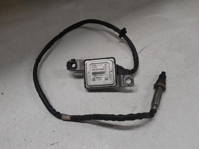 Sonde lambda d'un Volkswagen Caddy IV 2.0 TDI 75 2016