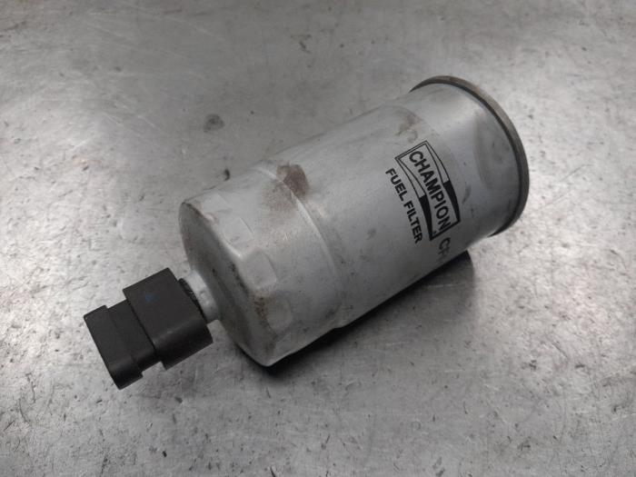 Gebrauchte Kraftstofffiltergehäuse Alfa Romeo 159 Sportwagon (939BX) 2.0 JTDm 170 16V Preis € 55,00 Margenregelung angeboten von A.T.S. van de Wiel