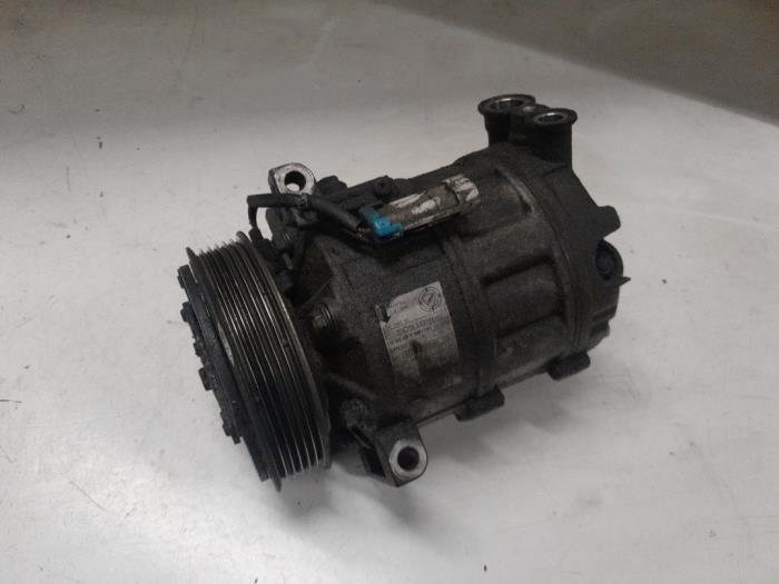 Gebrauchte Klimapumpe Alfa Romeo 159 Sportwagon (939BX) 2.0 JTDm 170 16V Preis € 90,00 Margenregelung angeboten von A.T.S. van de Wiel