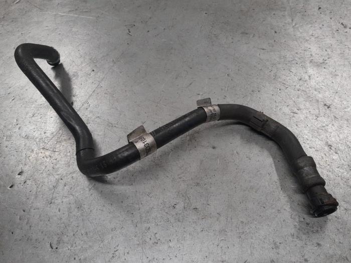 Gebrauchte Leitung (sonstige) Alfa Romeo 159 Sportwagon (939BX) 2.0 JTDm 170 16V Preis € 35,00 Margenregelung angeboten von A.T.S. van de Wiel