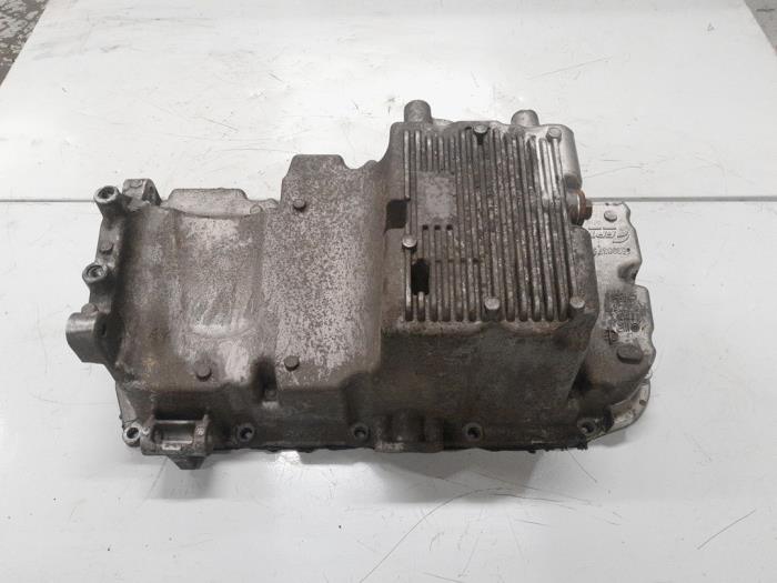 Gebrauchte Ölwanne Alfa Romeo Giulietta (940) 2.0 JTDm 16V 140 Preis € 85,00 Margenregelung angeboten von A.T.S. van de Wiel