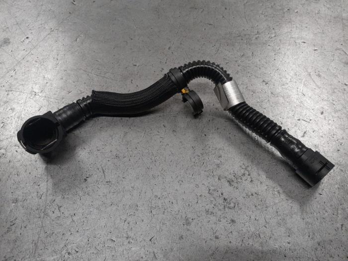 Usagé Conduit (divers) Alfa Romeo Giulietta (940) 2.0 JTDm 16V 140 Prix € 45,00 Règlement à la marge proposé par A.T.S. van de Wiel