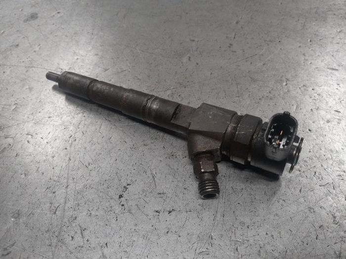Usagé Injecteurs Alfa Romeo Giulietta (940) 2.0 JTDm 16V 140 Prix € 60,00 Règlement à la marge proposé par A.T.S. van de Wiel