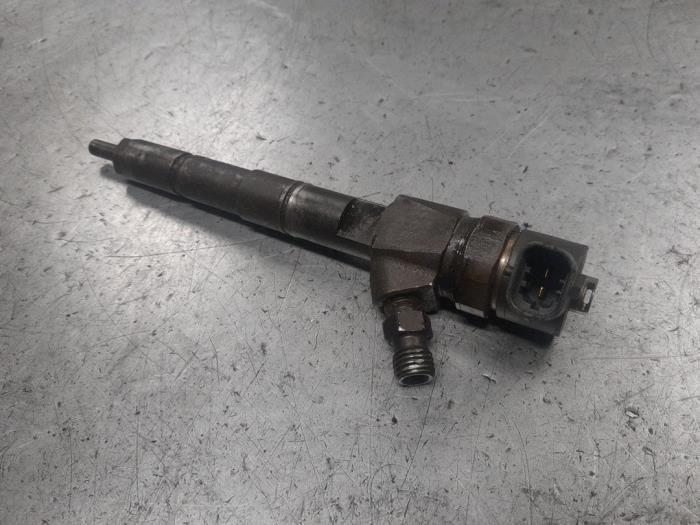 Usagé Injecteurs Alfa Romeo Giulietta (940) 2.0 JTDm 16V 140 Prix € 60,00 Règlement à la marge proposé par A.T.S. van de Wiel