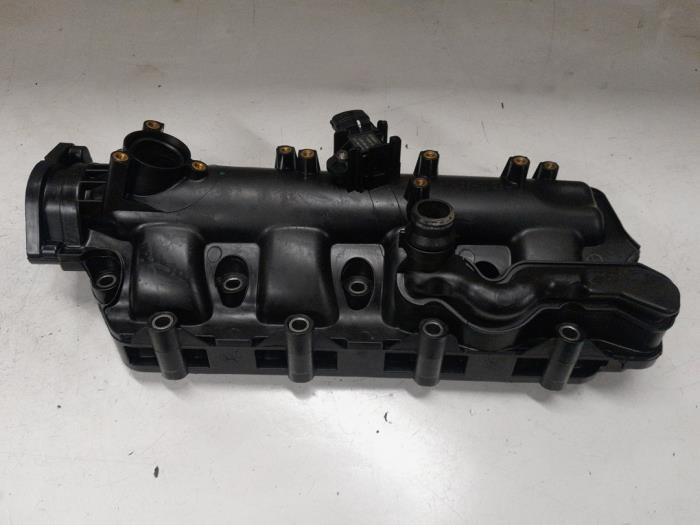 Używane Kolektor dolotowy Alfa Romeo Giulietta (940) 2.0 JTDm 16V 140 Cena € 85,00 Procedura marży oferowane przez A.T.S. van de Wiel