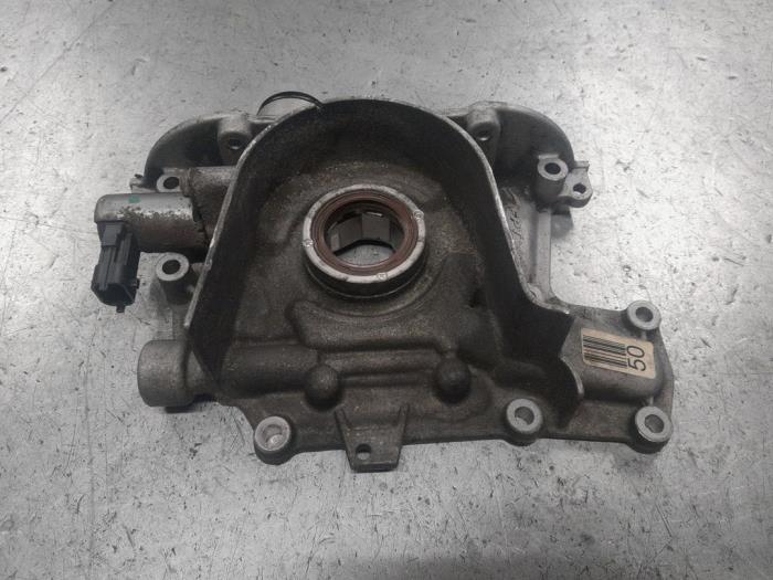 Gebrauchte Ölpumpe Alfa Romeo Giulietta (940) 2.0 JTDm 16V 140 Preis € 45,00 Margenregelung angeboten von A.T.S. van de Wiel
