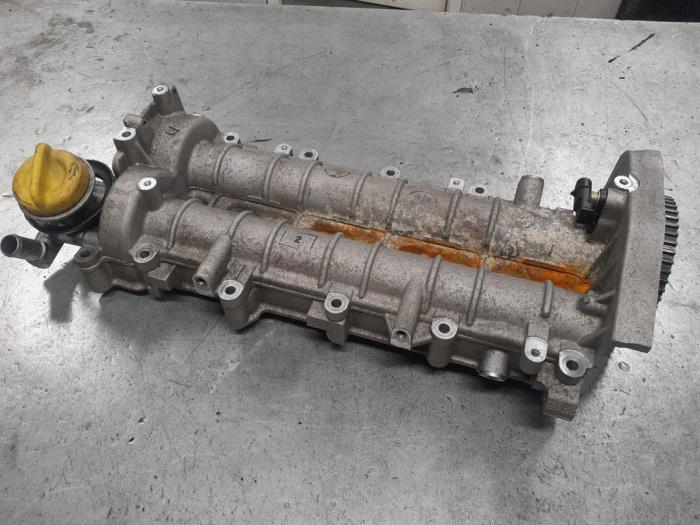 Usagé Arbre à cames Alfa Romeo 156 Sportwagon (932) 1.9 JTD 16V Prix € 135,00 Règlement à la marge proposé par A.T.S. van de Wiel
