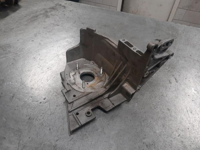 Used Engine mount Alfa Romeo 156 Sportwagon (932) 1.9 JTD 16V Price € 40,00 Margin scheme offered by A.T.S. van de Wiel