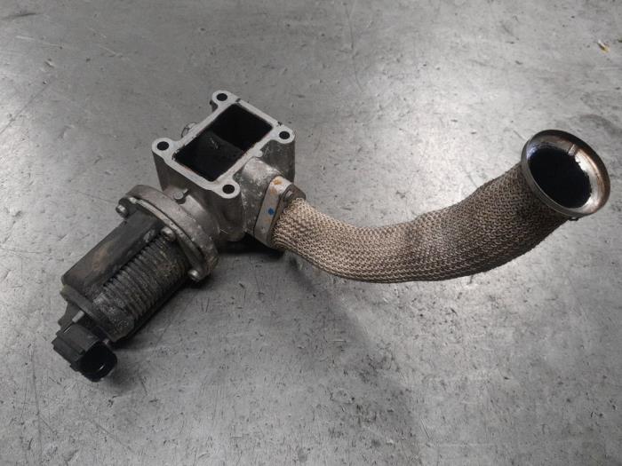 Gebrauchte AGR Ventil Alfa Romeo 156 Sportwagon (932) 1.9 JTD 16V Preis € 35,00 Margenregelung angeboten von A.T.S. van de Wiel