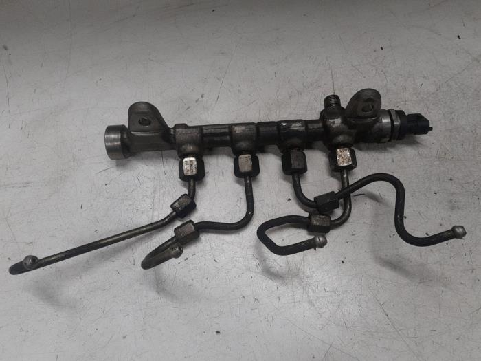 Usagé Système d'injection Alfa Romeo Giulietta (940) 1.6 JTDm 16V Prix € 55,00 Règlement à la marge proposé par A.T.S. van de Wiel