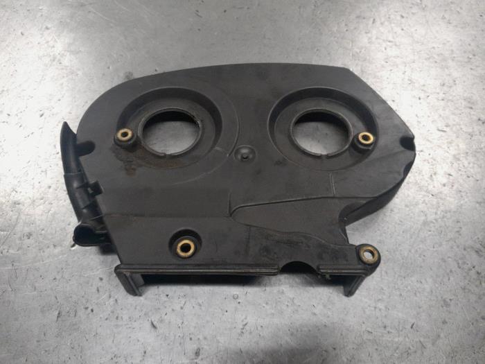 Usagé Couvercle de distribution Alfa Romeo 159 (939AX) 1.8 MPI 16V Prix € 55,00 Règlement à la marge proposé par A.T.S. van de Wiel