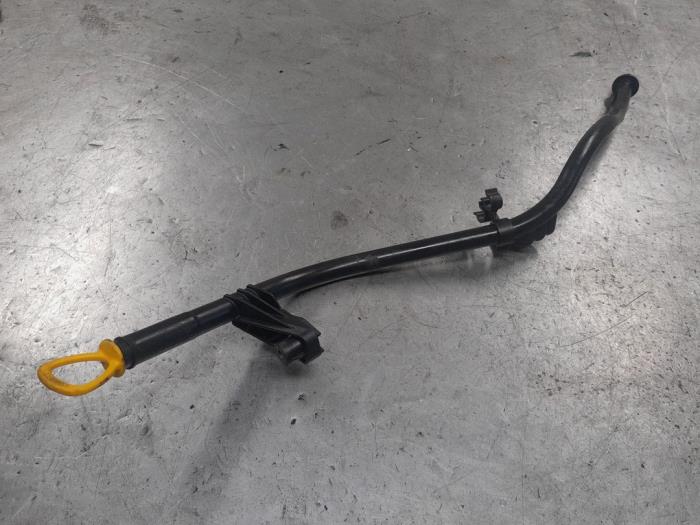 Gebrauchte Ölmessstab Mercedes Vito (447.6) 2.2 114 CDI 16V Preis € 35,00 Margenregelung angeboten von A.T.S. van de Wiel
