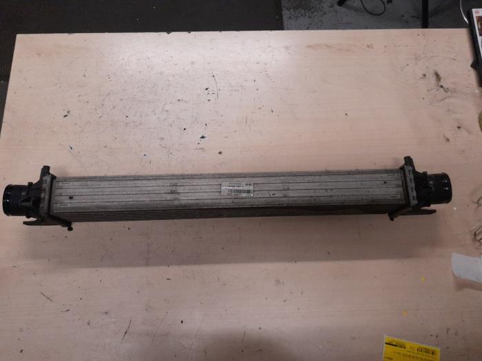 Used Intercooler Alfa Romeo Giulietta (940) 1.4 TB 16V MultiAir Price € 55,00 Margin scheme offered by A.T.S. van de Wiel