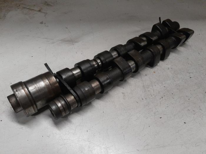 Gebrauchte Nockenwelle Set Alfa Romeo 147 (937) 2.0 Twin Spark 16V Preis € 115,00 Margenregelung angeboten von A.T.S. van de Wiel