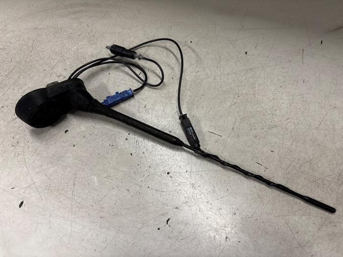Używane Antena Seat Altea XL (5P5) 1.2 TSI Cena € 50,00 Procedura marży oferowane przez A.T.S. van de Wiel