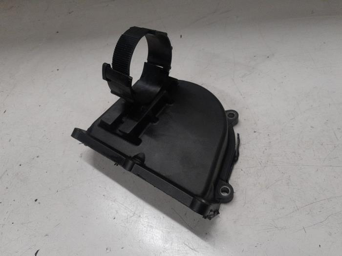 Usagé Couvercle de distribution Seat Altea XL (5P5) 1.2 TSI Prix € 20,00 Règlement à la marge proposé par A.T.S. van de Wiel