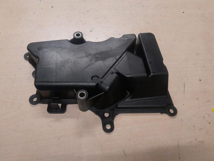 Begagnade PCV-ventil Seat Altea XL (5P5) 1.2 TSI Pris € 15,00 Marginaltabell erbjuds av A.T.S. van de Wiel