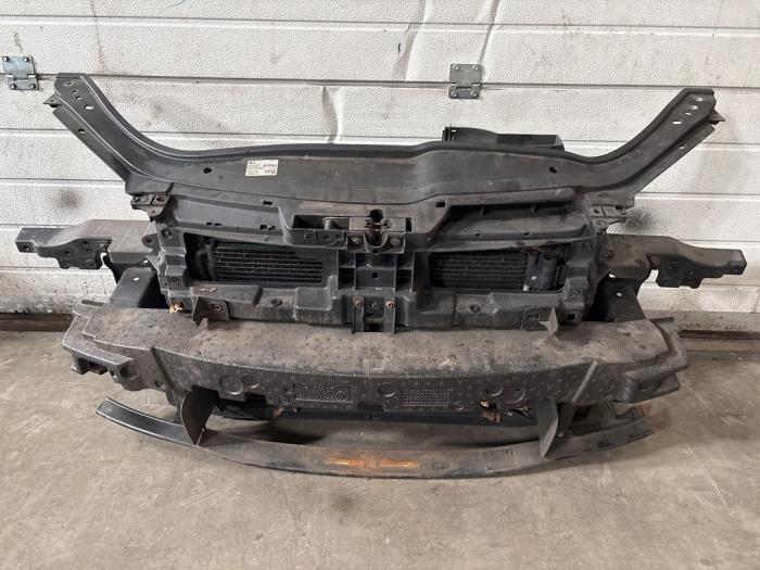 Begagnade Front Volkswagen Eos (1F7/F8) 2.0 TDI DPF Pris € 125,00 Marginaltabell erbjuds av A.T.S. van de Wiel