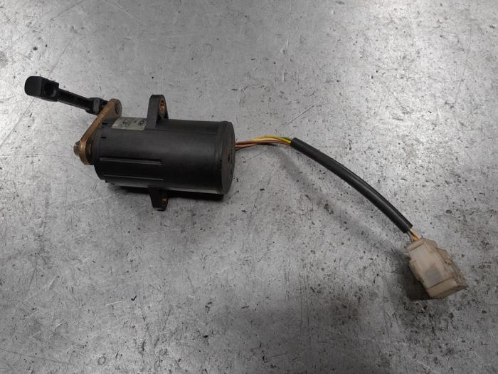 Begagnade Gaspedalsensor Alfa Romeo 156 (932) 2.0 Twin Spark 16V Pris € 55,00 Marginaltabell erbjuds av A.T.S. van de Wiel