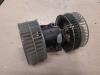 Mercedes-Benz Vito (639.6) 3.0 122 CDI V6 24V Fläktmotor för uppvärmning och ventilation