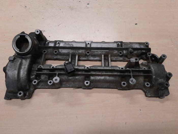 Gebrauchte Ventildeckel Mercedes Vito (639.6) 3.0 122 CDI V6 24V Preis € 65,00 Margenregelung angeboten von A.T.S. van de Wiel