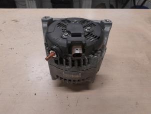 Dynamo van een Alfa Romeo Stelvio (949) 2.0 T 16V Q4 2018
