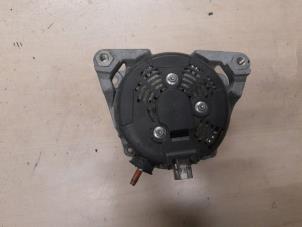 Dynamo van een Alfa Romeo Stelvio (949) 2.0 T 16V Q4 2018