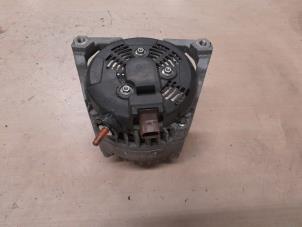 Dynamo van een Alfa Romeo Stelvio (949) 2.0 T 16V Q4 2018
