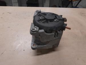 Dynamo van een Alfa Romeo Stelvio (949) 2.0 T 16V Q4 2018