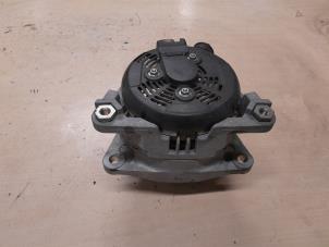 Dynamo van een Alfa Romeo Stelvio (949) 2.0 T 16V Q4 2018