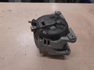 Dynamo van een Alfa Romeo Stelvio (949) 2.0 T 16V Q4 2018