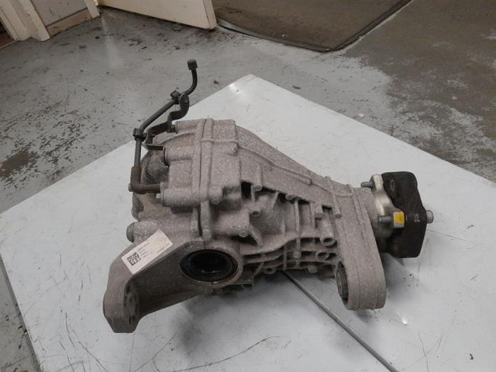 Gebrauchte Differential hinten Alfa Romeo Stelvio (949) 2.0 T 16V Q4 Preis € 585,00 Margenregelung angeboten von A.T.S. van de Wiel