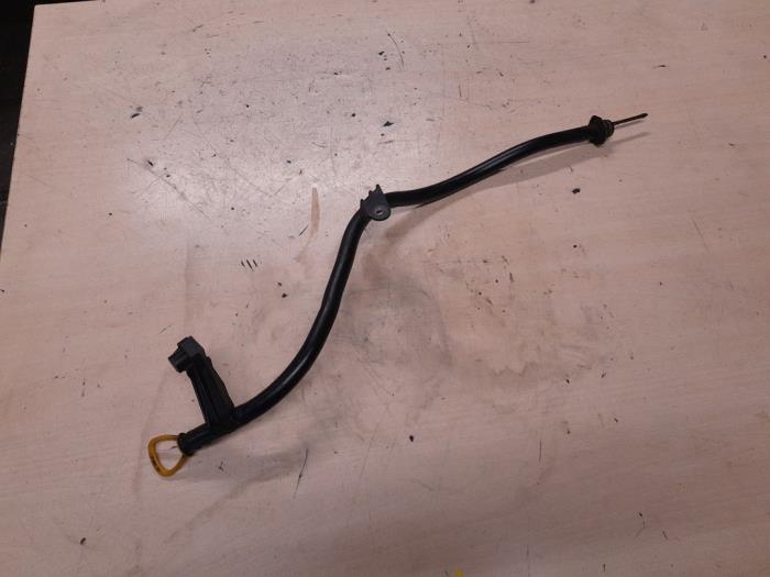 Gebrauchte Ölmessstab Mercedes Vito (639.6) 2.2 116 CDI 16V Euro 5 Preis € 20,00 Margenregelung angeboten von A.T.S. van de Wiel
