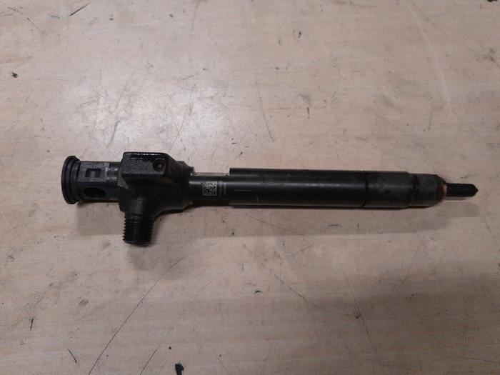 Usagé Injecteurs Citroen Jumper (U9) 2.0 Blue HDi 160 Prix € 90,00 Règlement à la marge proposé par A.T.S. van de Wiel