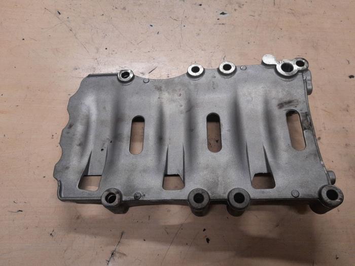 Gebrauchte Ölwanne Citroen Jumper (U9) 2.0 Blue HDi 160 Preis € 65,00 Margenregelung angeboten von A.T.S. van de Wiel