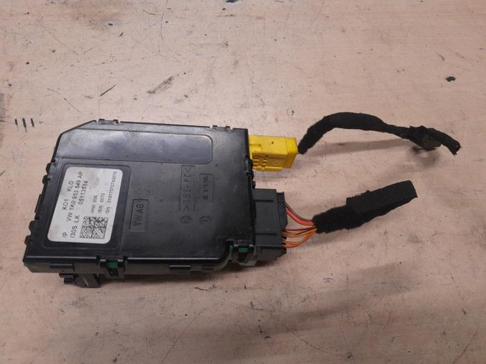 Used Computer, miscellaneous Volkswagen Eos (1F7/F8) 2.0 TDI DPF Price € 45,00 Margin scheme offered by A.T.S. van de Wiel