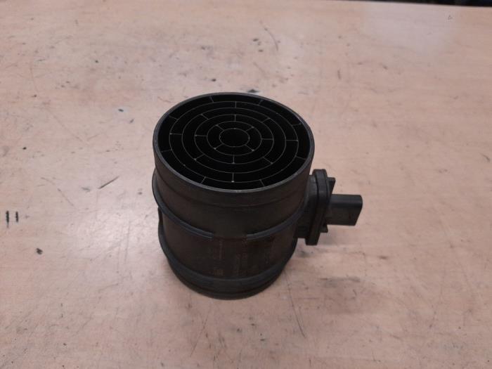 Gebrauchte Luftmengenmesser Iveco New Daily VI 35C18,35S18,40C18,50C18,60C18,65C18,70C18 Preis € 65,00 Margenregelung angeboten von A.T.S. van de Wiel